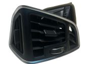 Dashboard side air vent grill/cover trim