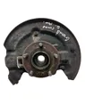 Front wheel hub