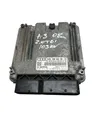 Calculateur moteur ECU