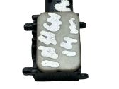 Airbag deployment crash/impact sensor