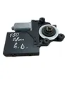 Front door window regulator with motor