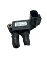 Abgasdrucksensor Differenzdrucksensor
