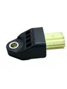 Sensor impacto/accidente para activar Airbag