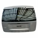 Tailgate/trunk/boot lid