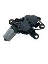 Rear window wiper motor