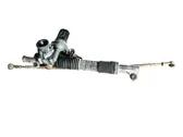 Steering rack