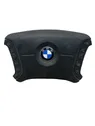 Steering wheel airbag