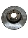 Front brake disc