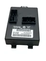 Tailgate/trunk control unit/module