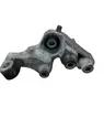 Rear differential mounting bracket