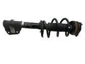 Front shock absorber/damper