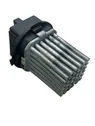 Heater blower motor/fan resistor