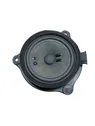 Front door high frequency speaker