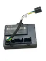 Door control unit/module