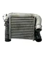 Intercooler radiator