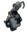 Turbo solenoid valve