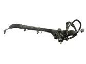 Steering rack