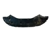 Front bumper skid plate/under tray