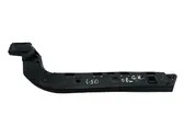 Rear bumper mounting bracket