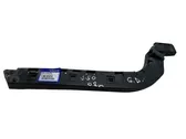 Rear bumper mounting bracket