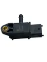 Exhaust gas pressure sensor