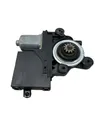 Rear door window regulator motor