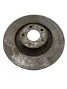 Front brake disc