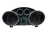 Speedometer (instrument cluster)