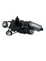 Rear window wiper motor