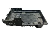 Battery box tray