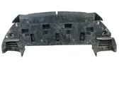 Front bumper skid plate/under tray