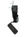 Accelerator throttle pedal