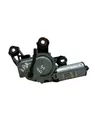 Rear window wiper motor