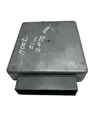 Calculateur moteur ECU