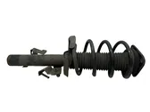 Front shock absorber/damper