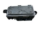 Heater blower motor/fan resistor