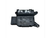 Air flap motor/actuator