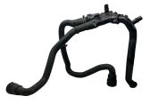 Thermostat/thermostat housing