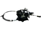 Selector caja de cambios
