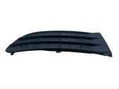 Front bumper lower grill