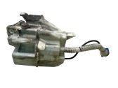 Windshield washer fluid reservoir/tank