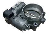 Throttle valve