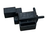 Turbo solenoid valve