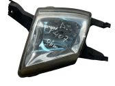 Front fog light