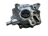 Vacuum pump
