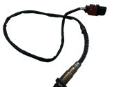 Lambda probe sensor