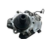 Fuel injection high pressure pump
