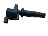 High voltage ignition coil