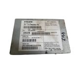 Antenna control unit