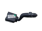 Wiper control stalk